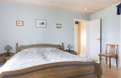 Nassjo House | Gissarp Gryningen by Interhome