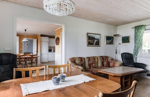 Nassjo House | Gissarp Gryningen by Interhome