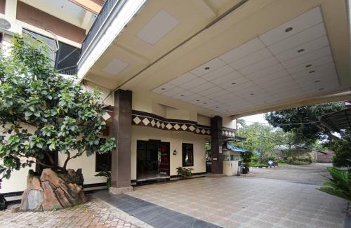Blitar Hotel | Gita Puri RedPartner Blitar