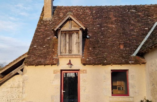 Mont-pres-Chambord Cottage | Git’Albert