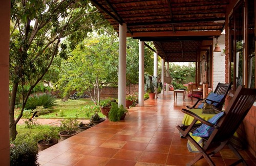 Mysore House | Gitanjali Homestay