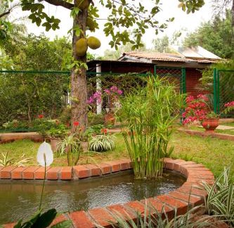 Mysore House | Gitanjali Homestay
