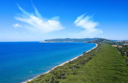 Orbetello Other | Gitavillage Il Gabbiano