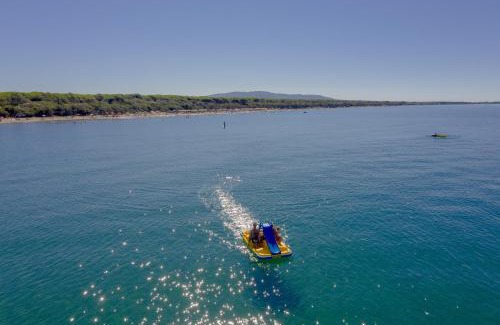 Orbetello Other | Gitavillage Il Gabbiano