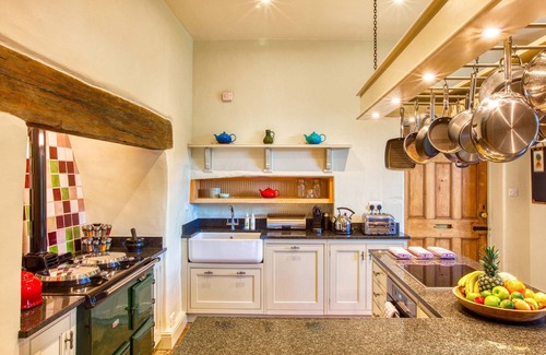 Totnes Cottage | Gitcombe House