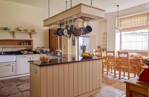 Totnes Cottage | Gitcombe House