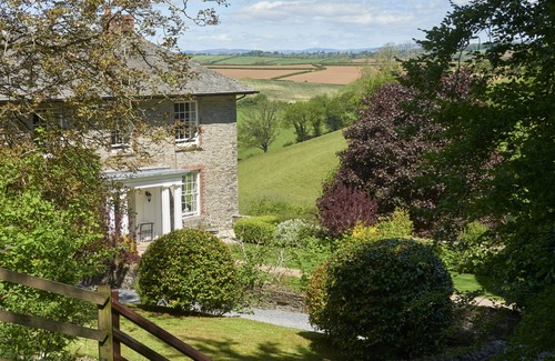Totnes Cottage | Gitcombe House