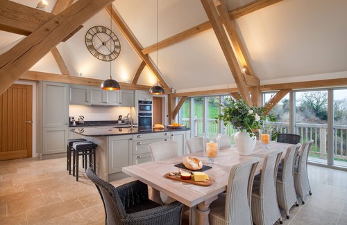Totnes Cottage | Gitcombe Retreat