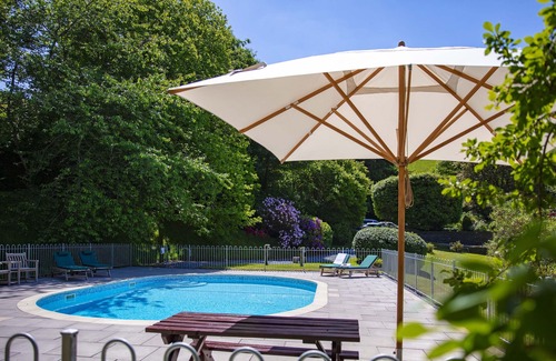 Totnes Cottage | Gitcombe Retreat