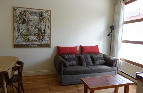 Plateau Mont Royal Apartment | Gite à Coté