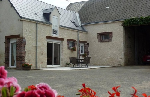 Epieds-en-Beauce Cottage | Gite Épieds-en-Beauce, 1 bedroom, 4 persons