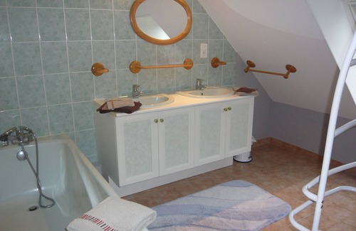 Epieds-en-Beauce Cottage | Gite Épieds-en-Beauce, 3 bedrooms, 5 persons