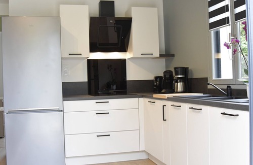 La Boussac House | Gite 12 voyageurs : 5 rooms 9 beds 4 bathrooms - 3wc 17 minutes from Mont St Michel