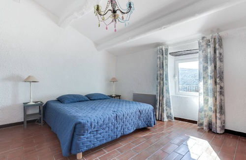 Laval-Pradel Other | Gite 120 m2 with private pool, in a 19th century farmhouse in the heart of nature