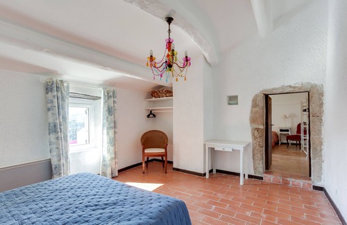 Laval-Pradel Other | Gite 120 m2 with private pool, in a 19th century farmhouse in the heart of nature