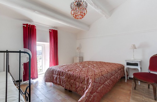 Laval-Pradel Other | Gite 120 m2 with private pool, in a 19th century farmhouse in the heart of nature