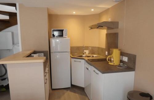 Le Claux Apartment | Gite 15 Gîte 4-6 Personnes Puy Mary Idéal pour Randonnées et VTT