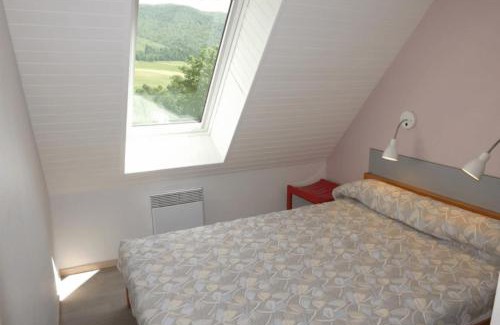 Le Claux House | Gite 16 Vacances en Gîte au Puy Mary Découvrez le Parc Naturel des Volcans