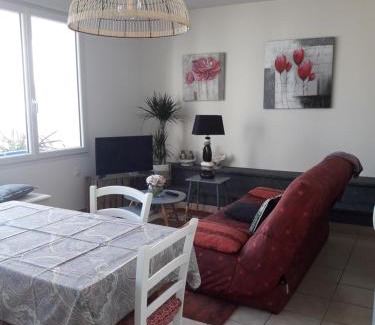 Plonevez-Porzay House | Gite 2 personnes