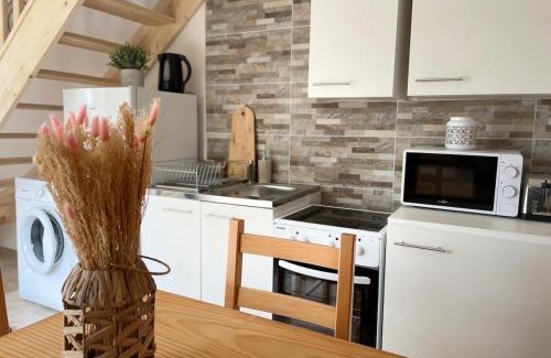 Treffort House | Gite 2 personnes Lac Monteynard - Treffort Isère