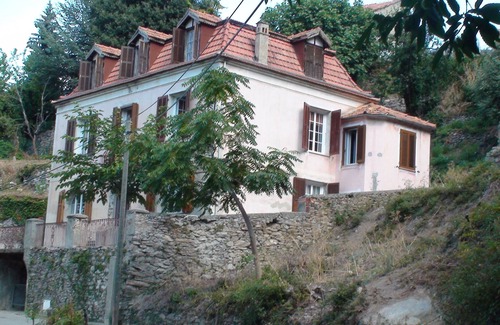 Sant'Andrea-di-Bozio House | Gite 20 km from Corte - Meublé de Tourisme classified 3 stars