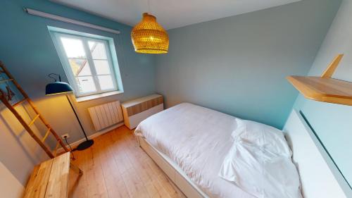 Metz Apartment | ☆ Gite 4 chambres ☆ vue vieille ville ☆ NETFLIX ☆