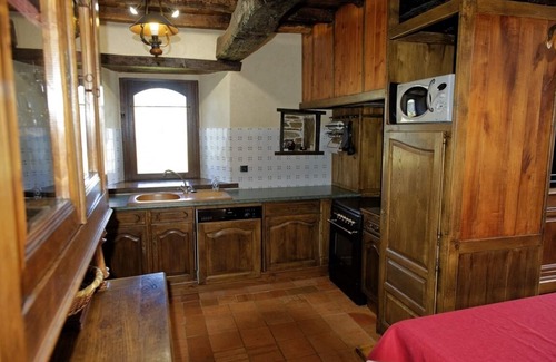 Clohars-Carnoet House | Gite 4 people in southern Finistère sea, 3 stars
