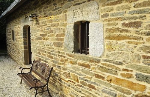 Clohars-Carnoet House | Gite 4 people in southern Finistère sea, 3 stars