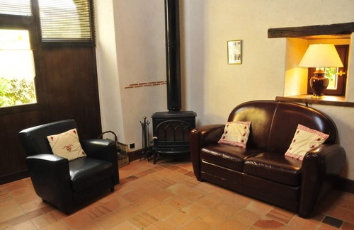 Clohars-Carnoet House | Gite 4 people in southern Finistère sea, 3 stars