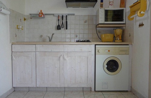 Hirel Cottage | Gite 4 people in bay of Mont Saint-Michel