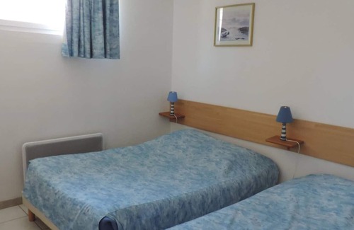 Audinghen House | Gite 4 Vent « Zephyr »