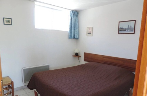 Audinghen House | Gite 4 Vent « Zephyr »
