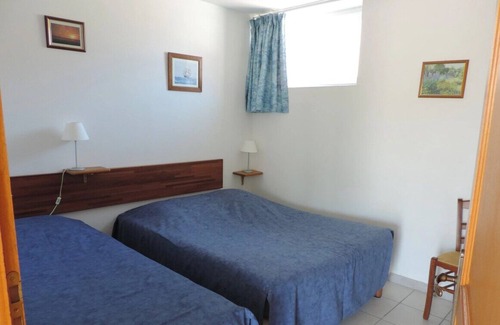 Audinghen House | Gite 4 Vent « Zephyr »