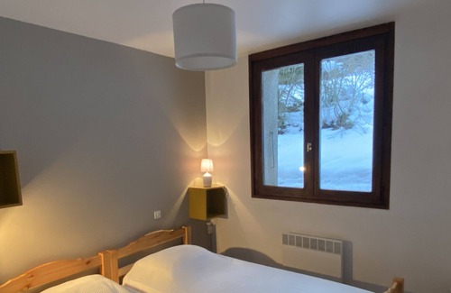 Morbier Apartment | Gite 6 people Jura full Nature