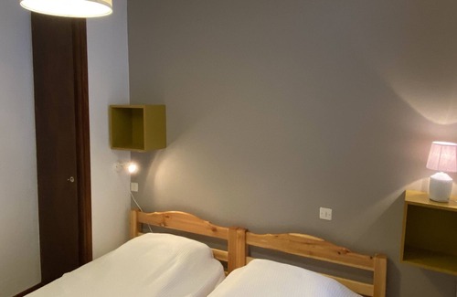 Morbier Apartment | Gite 6 people Jura full Nature
