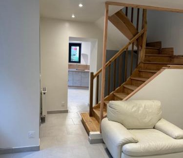 Fraissinet-de-Fourques House | Gite a Fraissinet-de-Fourques 1 a 4 personnes