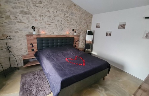 Servas Other | Gite Adult only The house with wellness area