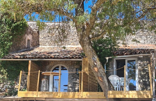 Servas Other | Gite Adult only The house with wellness area