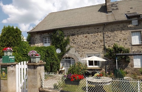 Albepierre-Bredons Cottage | Gite Albepierre-Bredons, 3 bedrooms, 6 persons