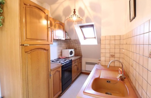 Albepierre-Bredons Cottage | Gite Albepierre-Bredons, 3 bedrooms, 6 persons