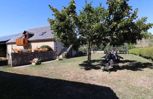 Albepierre-Bredons Cottage | Gite Albepierre-Bredons, 3 bedrooms, 6 persons