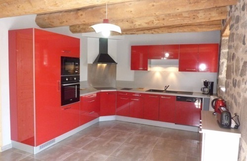 Albepierre-Bredons Cottage | Gite Albepierre-Bredons, 2 bedrooms, 4 persons