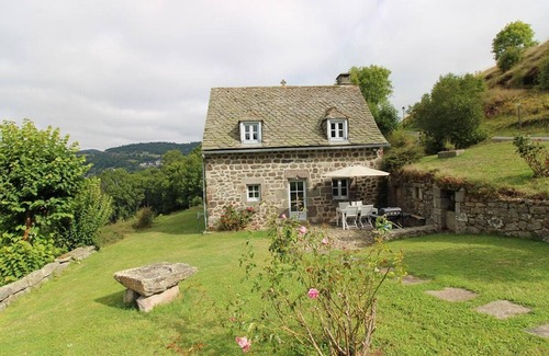 Albepierre-Bredons Cottage | Gite Albepierre-Bredons, 3 bedrooms, 4 persons