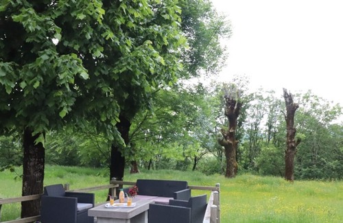 Anglards-de-Salers Cottage | Gite Anglards-de-Salers, 2 bedrooms, 4 persons