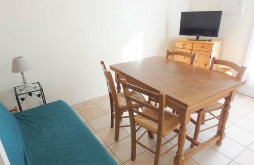 Angoume House | Gite Angoumé, 2 bedrooms, 4 persons