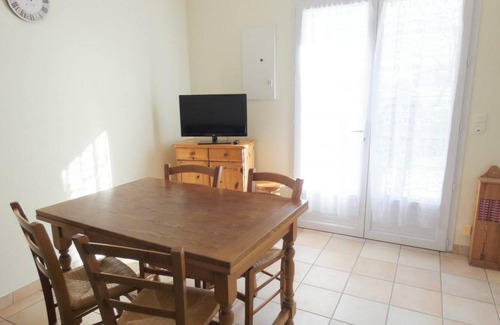 Angoume House | Gite Angoumé, 2 bedrooms, 4 persons