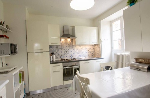 Annesse-et-Beaulieu Cottage | Gite Annesse-et-Beaulieu, 4 bedrooms, 8 persons