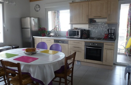 Villers-en-Haye Apartment | GITE-APART comfortable between Nancy and Metz in "Little Switzerland Lorraine".