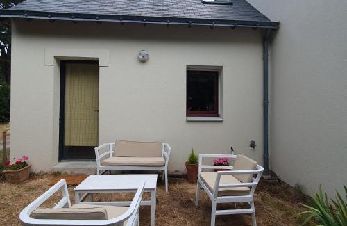 Clis House | Gite Ar Pennty