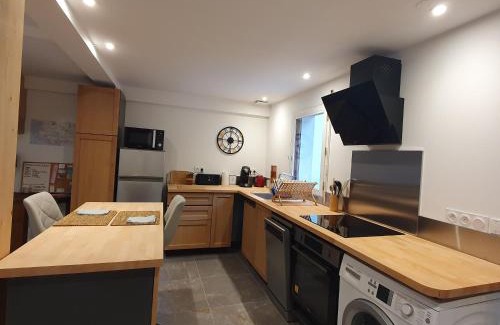Clis House | Gite Ar Pennty